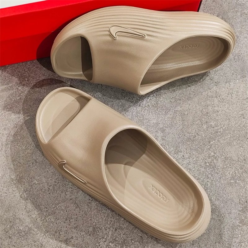 Nike耐克拖鞋男鞋REACTX REJUVEN8 SLIDE轻质缓震凉拖 HV4479-200