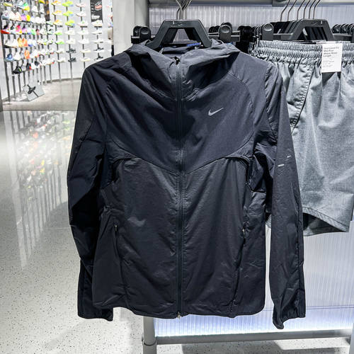 NIKE耐克男外套26春新款