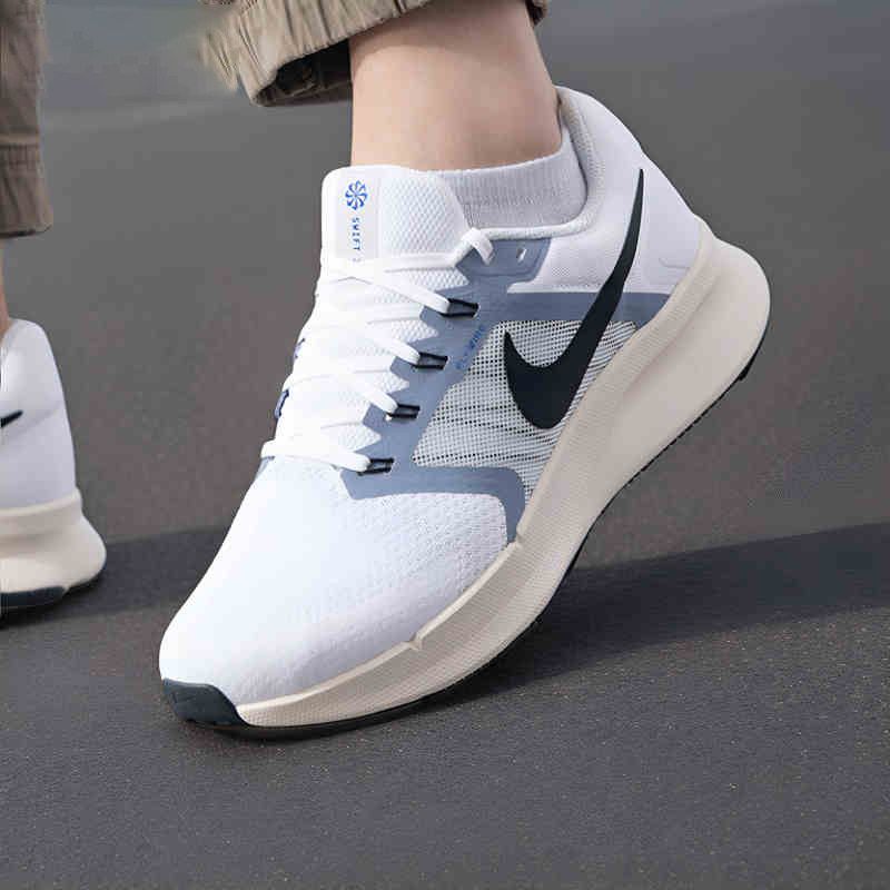 正品耐克男子2024秋季新款RUN SWIFT 3运动训练跑步鞋 DR2695-105