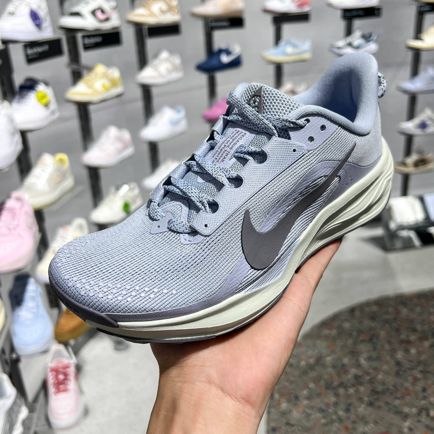 NIKE耐克女鞋2026夏款ACG