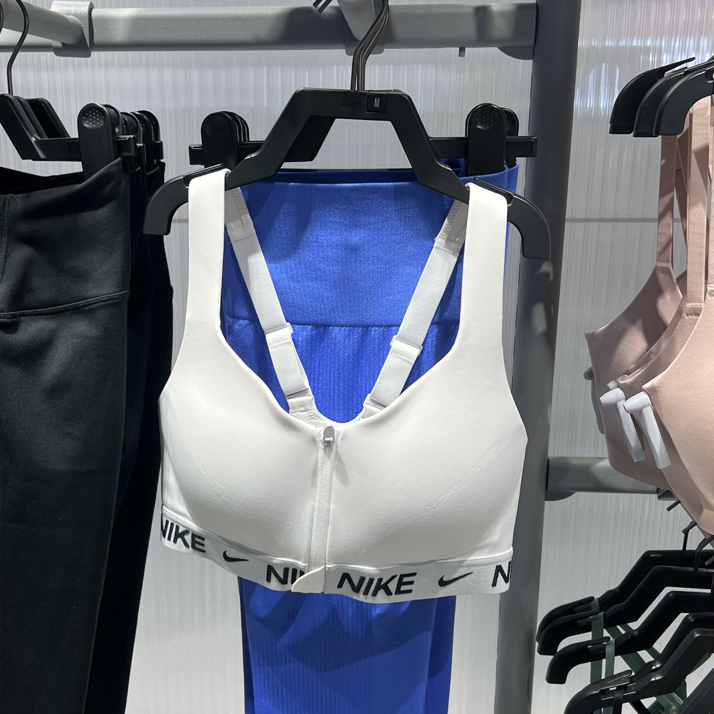NIKE耐克夏季女子DYHS时
