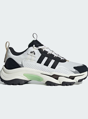 Adidas阿迪达斯男女款2024春新百搭舒适防滑耐磨运动休闲鞋IG2238