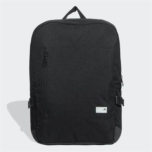 Adidas阿迪达斯2024秋新款户外旅游通勤简约大容量双肩背包FS8336
