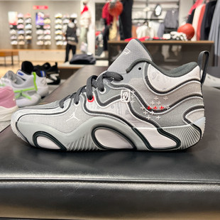 JORDAN HV5911 TATUM PF图塔姆耐磨篮球鞋 002 耐克男子2025新款