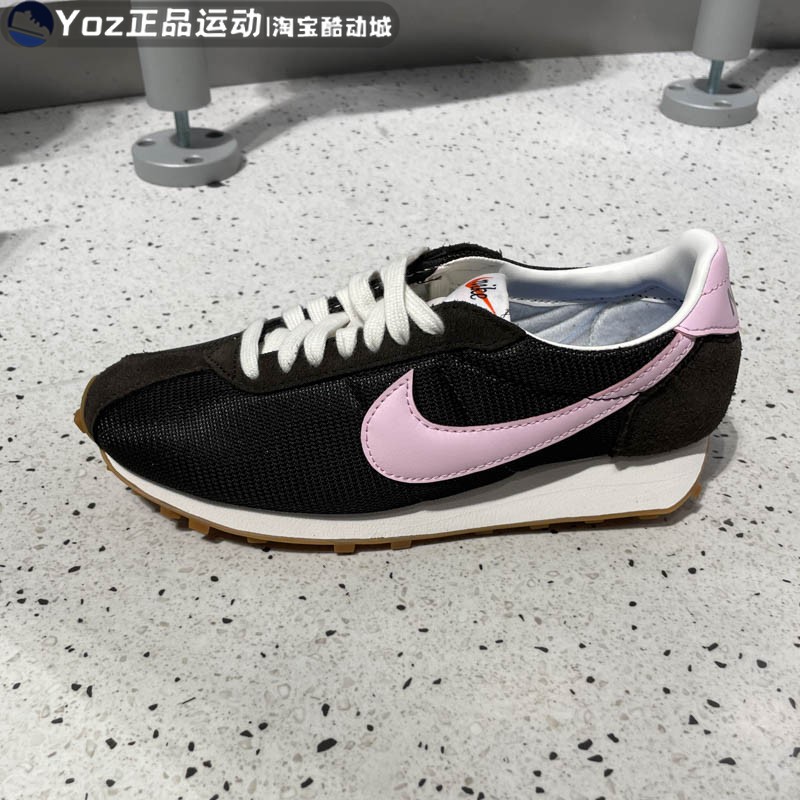 耐克女子冬季新款低帮休闲运动鞋