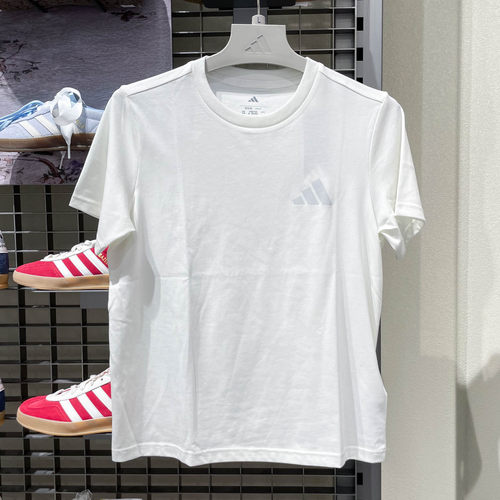 正品Adidas女装2026夏新