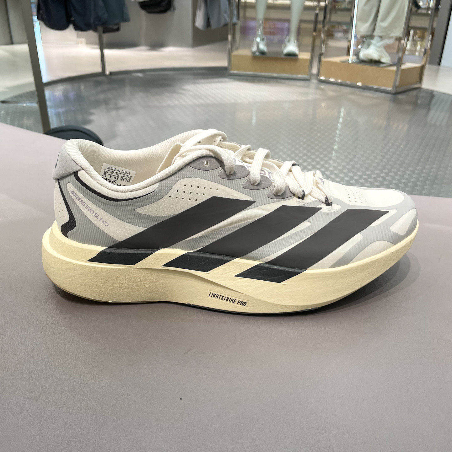 Adidas阿迪达斯男鞋2026