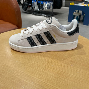 百搭耐磨运动休闲鞋 阿迪达斯女鞋 舒适透气时尚 新款 JQ5733 2025夏季