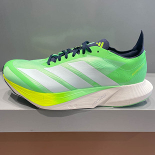 运动休闲板鞋 轻便透气经典 JR9378 新款 Adidas阿迪达斯男子2025夏季