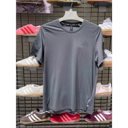 Adidas阿迪达斯男装夏新