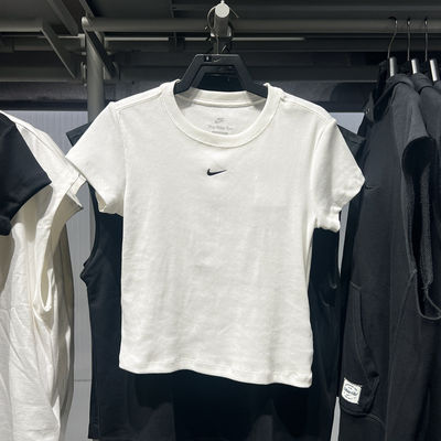 NIKE耐克女装夏新款经典