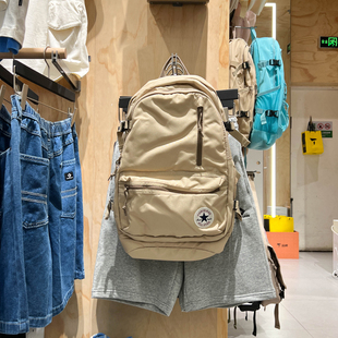 双肩包10021138 休闲运动学生背包时尚 A13 新款 匡威男女包2024夏季