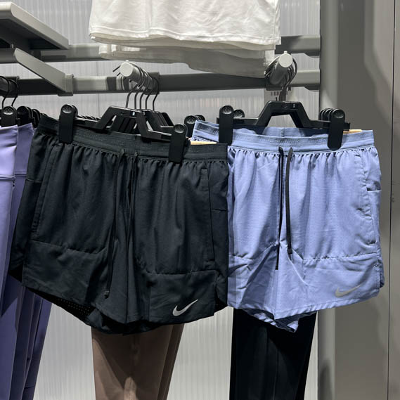 耐克男子夏季透气运动休闲短裤