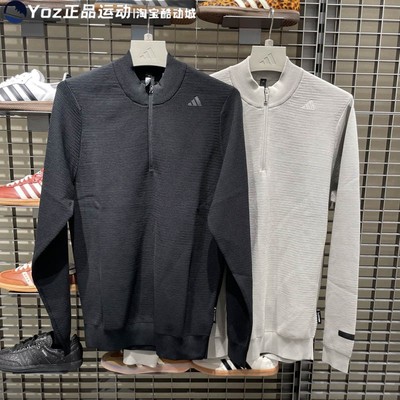 Adidas阿迪达斯男子卫衣套头衫