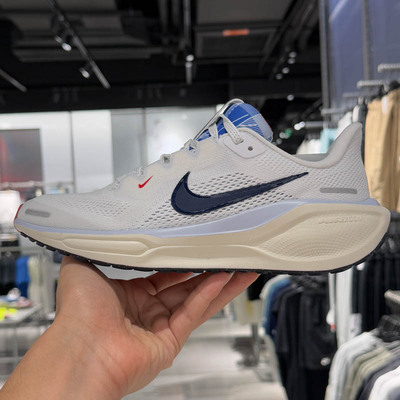 耐克大童舒适百搭透气运动休闲鞋