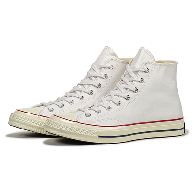 CONVERSE匡威男女鞋2024秋新款Chuck70复古经典休闲帆布鞋162056C