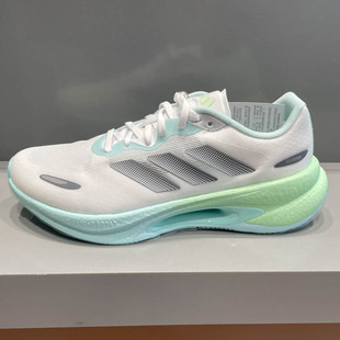 KI6015 VELOSTAR缓震运动休闲跑步鞋 Adidas阿迪达斯中性2025夏季 款