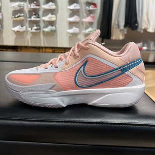 G.T. HF0231 CUT EP实战篮球鞋 602 CROSS Nike耐克男子2025春新款