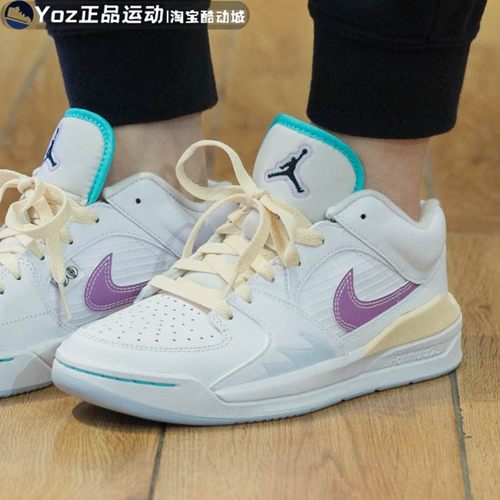 百搭休闲鞋篮球鞋Nike/耐克