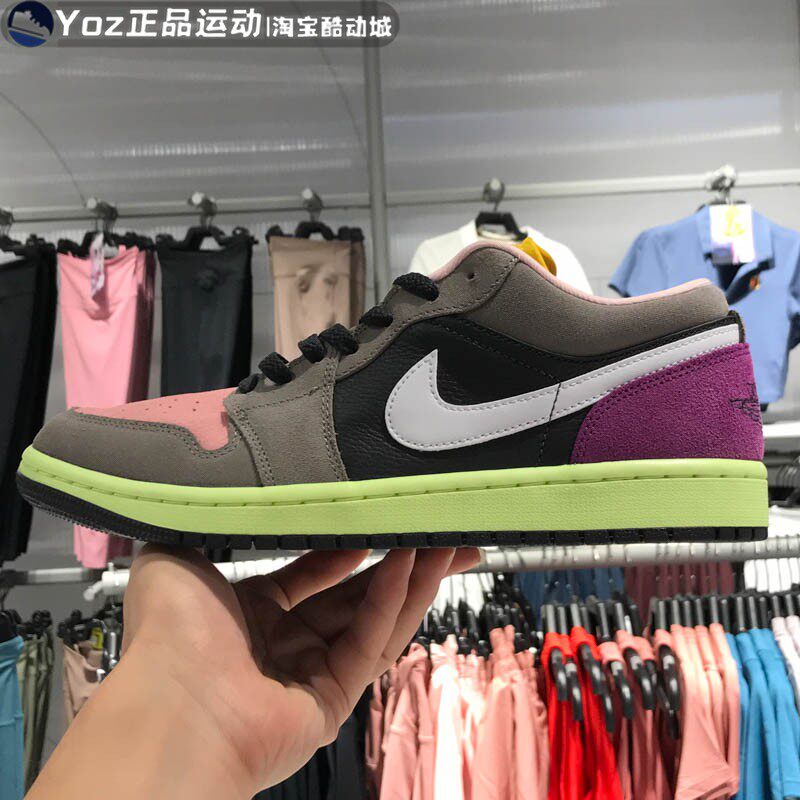 耐克男子经典运动休闲鞋