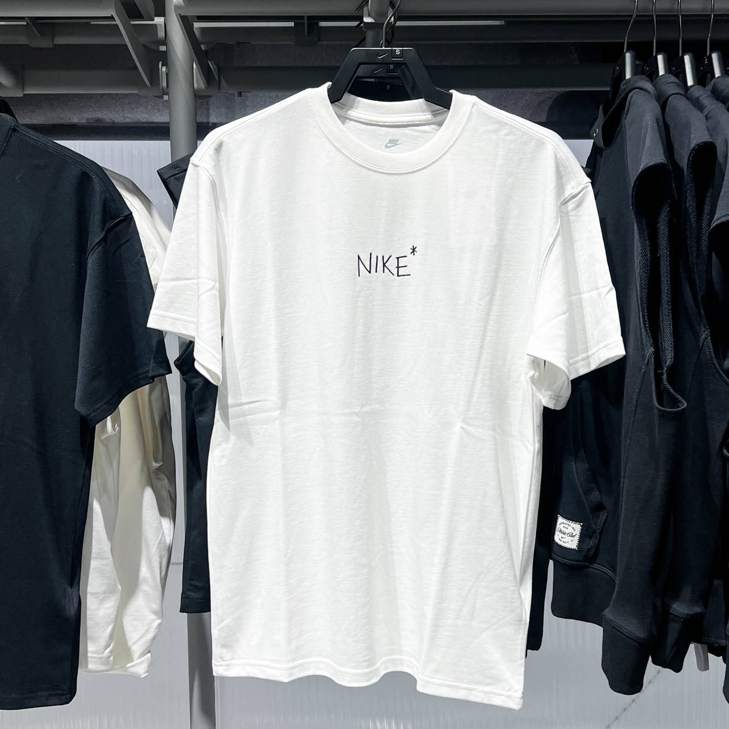 NIKE耐克男装夏季新款舒