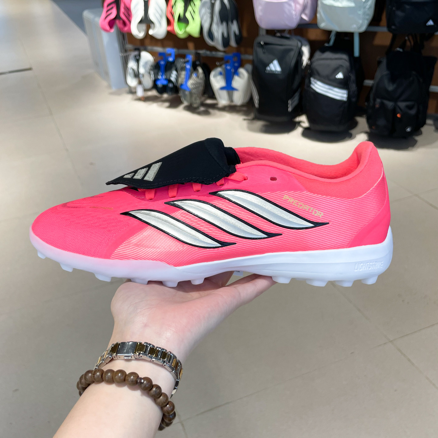 Adidas阿迪达斯男鞋2026