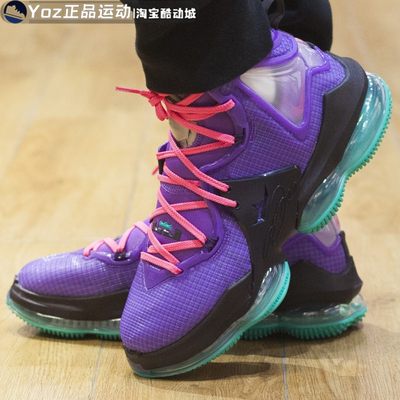 篮球鞋Nike/耐克DC9340-500