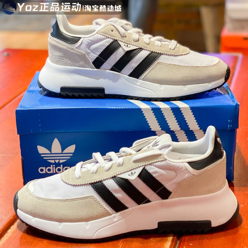 男女鞋Adidas/阿迪达斯GW5473