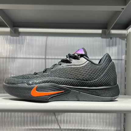 耐克男鞋2025夏季新款时尚百搭耐磨透气运动休闲板鞋IH7327-080