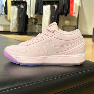 耐克男子2024冬季新款Book 1 EP 