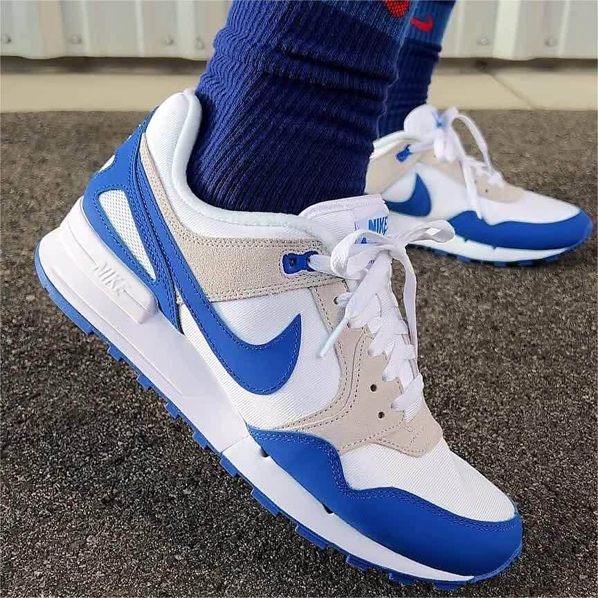 耐克男鞋2023冬季新款Air Pegasus '89运动休闲跑步鞋 FN3415-100