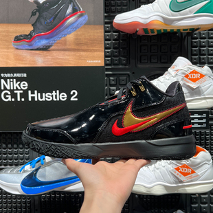 FJ1567 耐克男鞋 专业训练运动减震防滑透气篮球鞋 新款 001 2024秋季