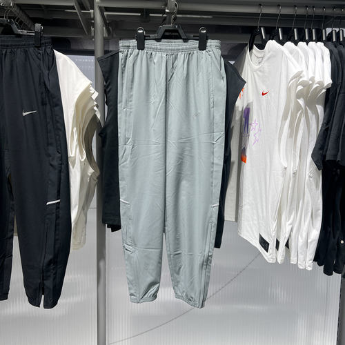 NIKE耐克男裤26夏新款拉