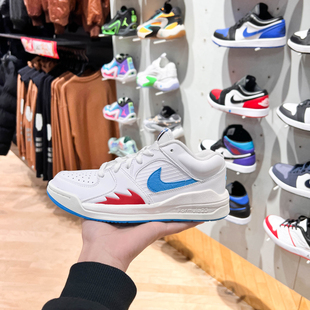 FB2269 Nike耐克女鞋 缓震舒适防滑耐磨实战篮球鞋 新款 100 2024春季