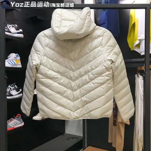 Nike耐克女子冬季新款羽绒服