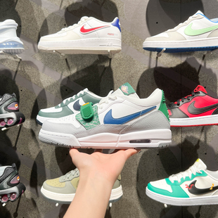 2024夏季 CD9054 新款 舒适运动休闲板鞋 140 潮流经典 NIKE耐克大童鞋