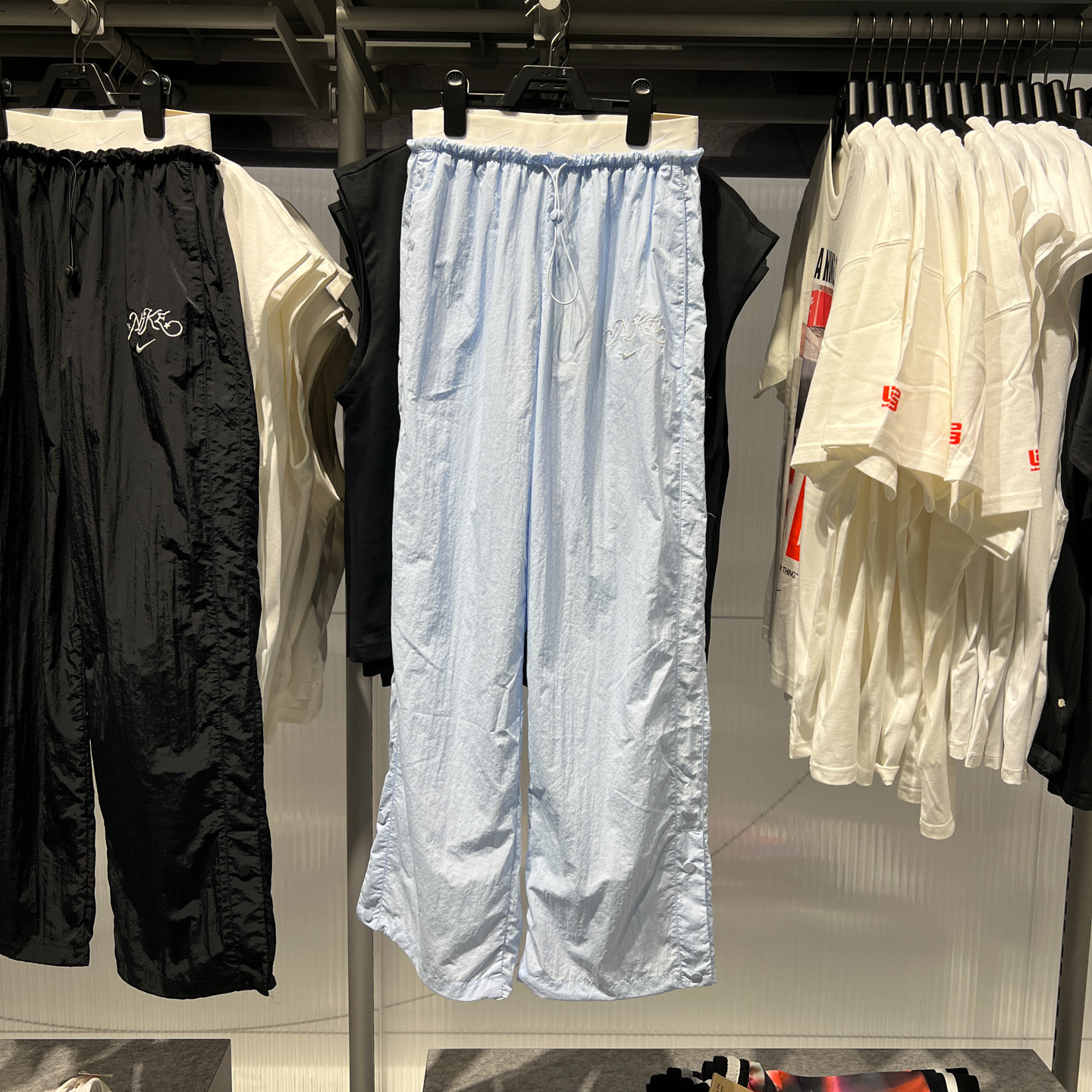 NIKE耐克女裤26夏新款运
