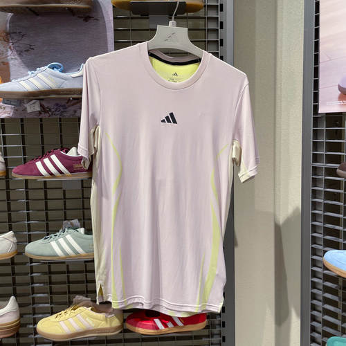 Adidas阿迪达斯男装2026