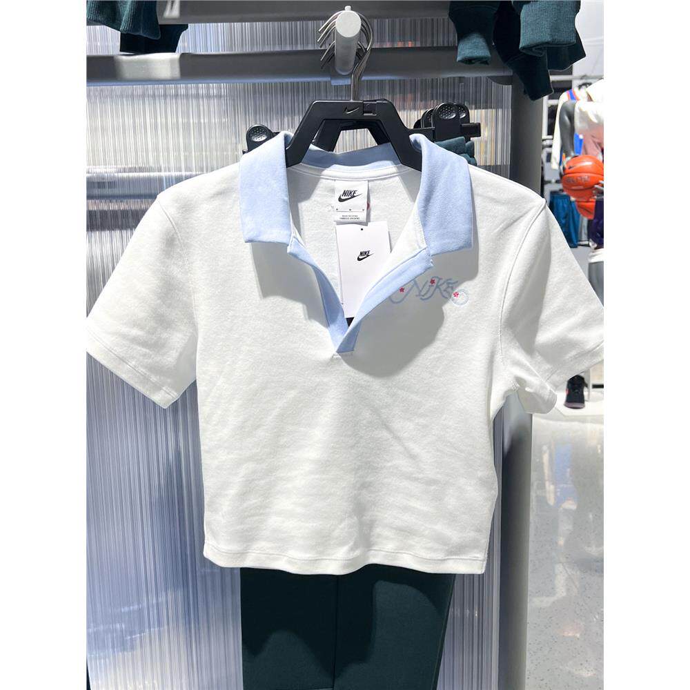 NIKE耐克女装夏季新款气