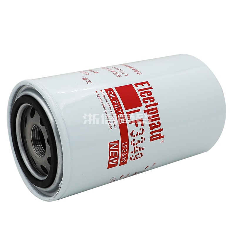 LF3349는 DONGFENG CUMMINS DONGFENG TIANJIN 오일 필터 요소 필터 1012N-010 3908615에 적합합니다