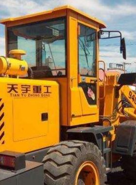 天宇重工940装载机玻璃铲车驾驶室前后上下左右门窗挡风钢化玻璃