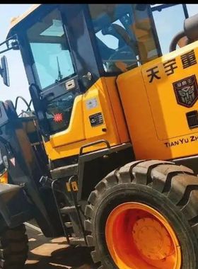 天宇重工958铲车玻璃/装载机前后上下左右门窗挡风钢化玻璃