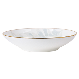 小吃碟家用蘸料碟子骨瓷酱油碟陶瓷调料碟小盘子欧式小食碟醋碟子