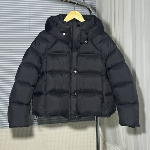 新国标90【可溯源安心绒】羽绒服