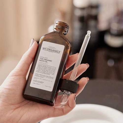 止痒苦楝子精油my.organics