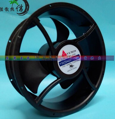 全新原装 YW25489115BM WW25489115BH 115V 25489 散热风扇风机