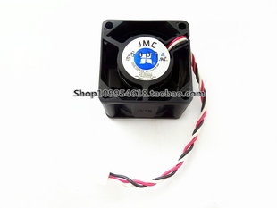 12HB 3.8CM 厘米 原装 0.3A 3828 12V 双滚珠服务器风扇 JMC