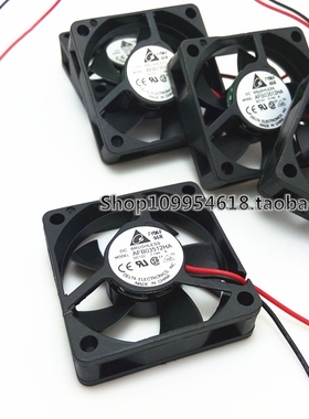 台达 3510 3.5厘米 3.5CM 双滚珠12V0.14A 大风量风扇 AFB03512HA