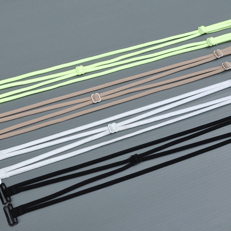 Sangles pour lingerie Double Cross 1001 - Ref 809401 Image 5