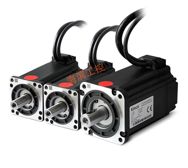 步科伺服电机 SMC60S-0040-30MAK-5DSU SMC60S-0040-30MBK-5DSU